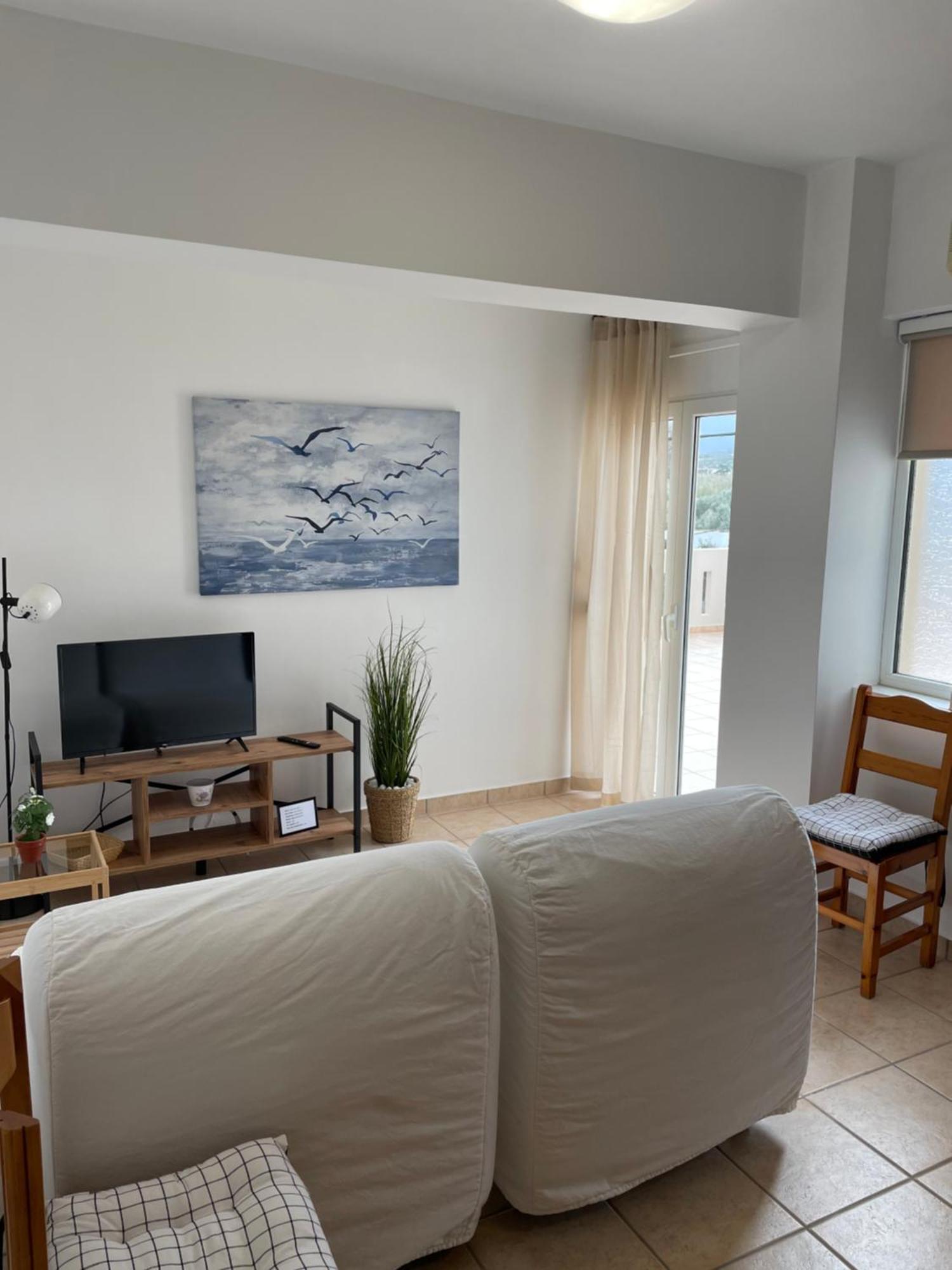 Mini Art Apartments Gerani  Exterior photo